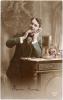 Collection Lombard - Telephones anciens - 