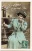 Collection Lombard - Telephones anciens - 