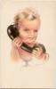 Collection Lombard - Telephones anciens - 