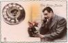 Collection Lombard - Telephones anciens - 