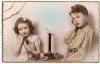 Collection Lombard - Telephones anciens - 