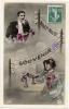 Collection Lombard - Telephones anciens - 