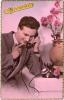 Collection Lombard - Telephones anciens - 