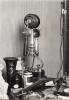 Collection Lombard - Telephones anciens - 