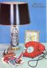 Collection Lombard - Telephones anciens - 