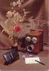 Collection Lombard - Telephones anciens - 