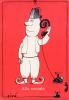 Collection Lombard - Telephones anciens - 