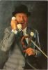 Collection Lombard - Telephones anciens - 