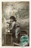 Collection Lombard - Telephones anciens - 