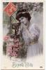 Collection Lombard - Telephones anciens - 