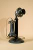 Collection Lombard - Telephones anciens - 