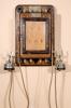 Collection Lombard - Telephones anciens - 