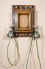 Collection Lombard - Telephones anciens - 