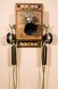 Collection Lombard - Telephones anciens - 