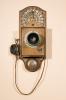 Collection Lombard - Telephones anciens - 