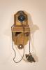 Collection Lombard - Telephones anciens - 