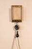 Collection Lombard - Telephones anciens - 