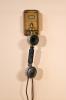 Collection Lombard - Telephones anciens - 