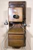 Collection Lombard - Telephones anciens - 