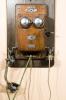 Collection Lombard - Telephones anciens - 