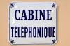 Collection Lombard - Telephones anciens - 