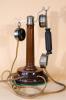 Collection Lombard - Telephones anciens - 