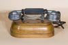 Collection Lombard - Telephones anciens - 