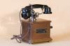 Collection Lombard - Telephones anciens - 