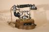 Collection Lombard - Telephones anciens - 