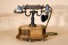 Collection Lombard - Telephones anciens - 