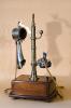 Collection Lombard - Telephones anciens - 