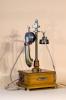 Collection Lombard - Telephones anciens - 