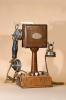 Collection Lombard - Telephones anciens - 