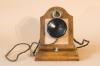 Collection Lombard - Telephones anciens - 