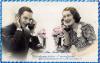 Collection Lombard - Telephones anciens - 