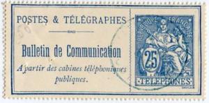 Collection Lombard - Telephones anciens - 