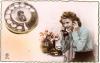 Collection Lombard - Telephones anciens - 