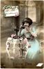 Collection Lombard - Telephones anciens - 