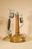 Collection Lombard - Telephones anciens - La Tlphonie Nouvelle