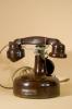 Collection Lombard - Telephones anciens - Dunyach et Leclert