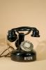 Collection Lombard - Telephones anciens - Dunyach et Leclert