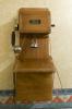 Collection Lombard - Telephones anciens - Manufacture d'Arme de St Etienne