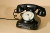 Collection Lombard - Telephones anciens - Compagnie Gnrale de Construction Tlphonique