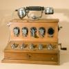 Collection Lombard - Telephones anciens - Association des Ouvriers en Instruments de Prcision