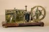 Collection Lombard - Telephones anciens - 