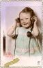 Collection Lombard - Telephones anciens - 