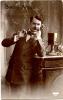 Collection Lombard - Telephones anciens - 
