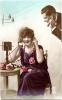 Collection Lombard - Telephones anciens - 