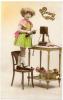 Collection Lombard - Telephones anciens - 